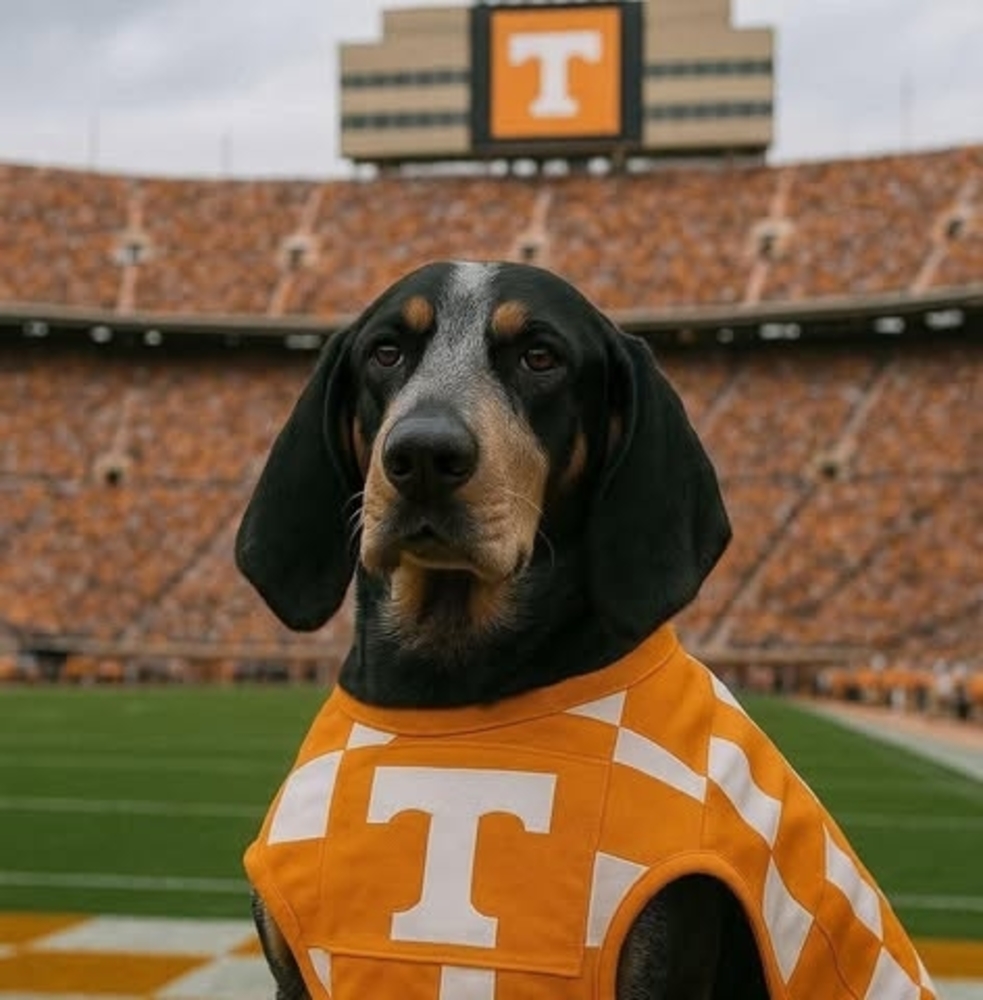 Meet your Posher, Allen